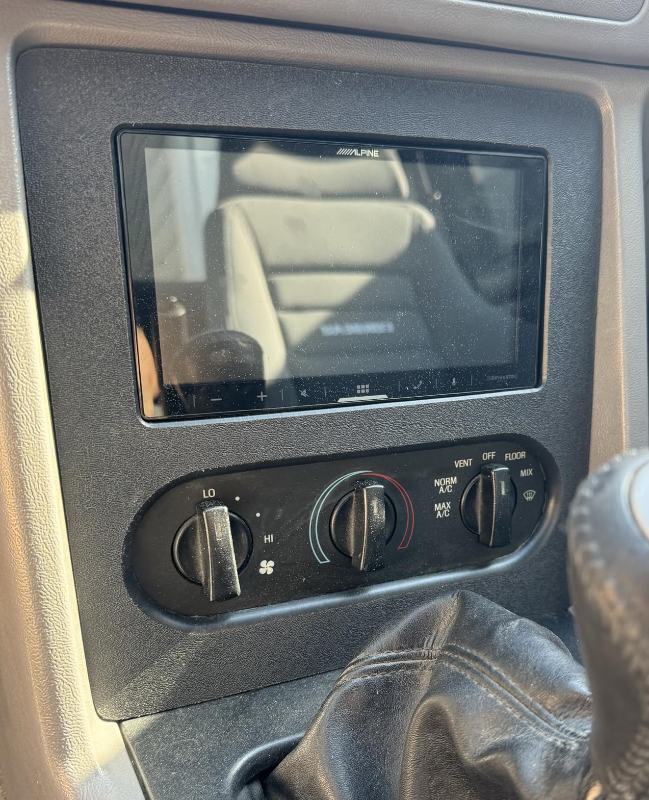 Car Audio Services service at Blackout Window Tinting Gilroy