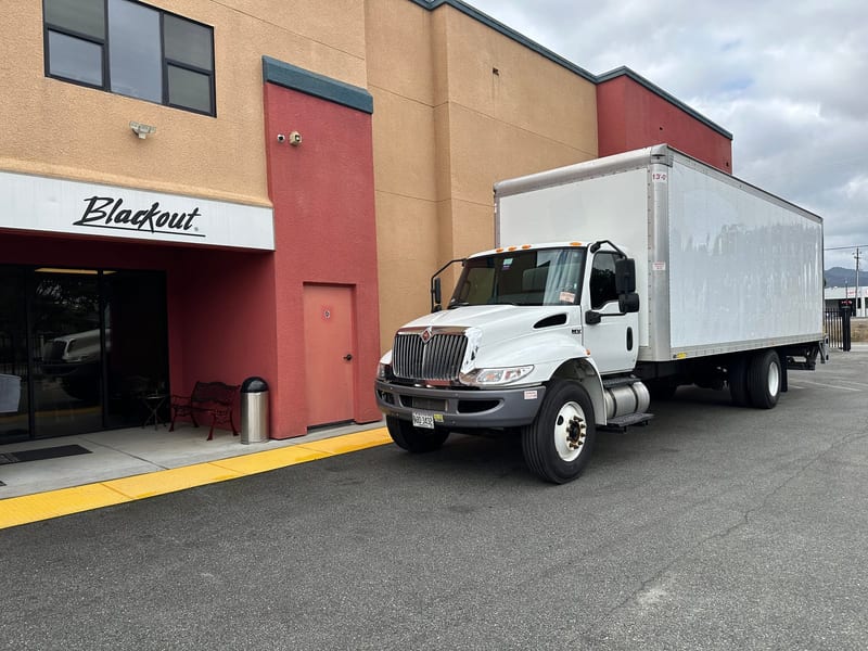 Partial Wraps & Accent Wraps service at Blackout Window Tinting Gilroy