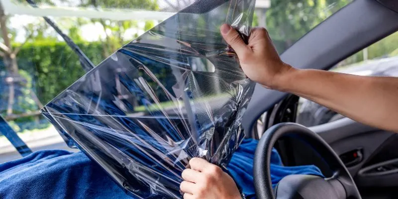 Windshield Replacement Cost Bay Area 2025: The Complete Guide