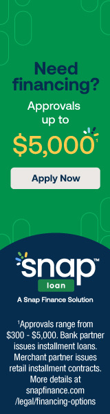Snap Finance - Apply Here